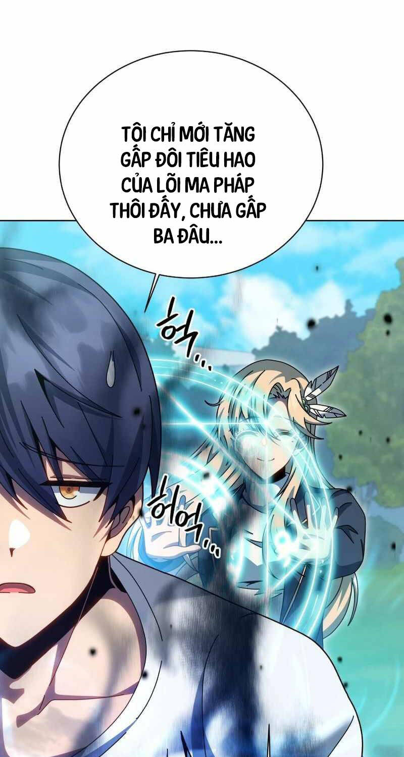 Tử Linh Sư Thiên Tài Của Học Viện Chapter 129 - Trang 42