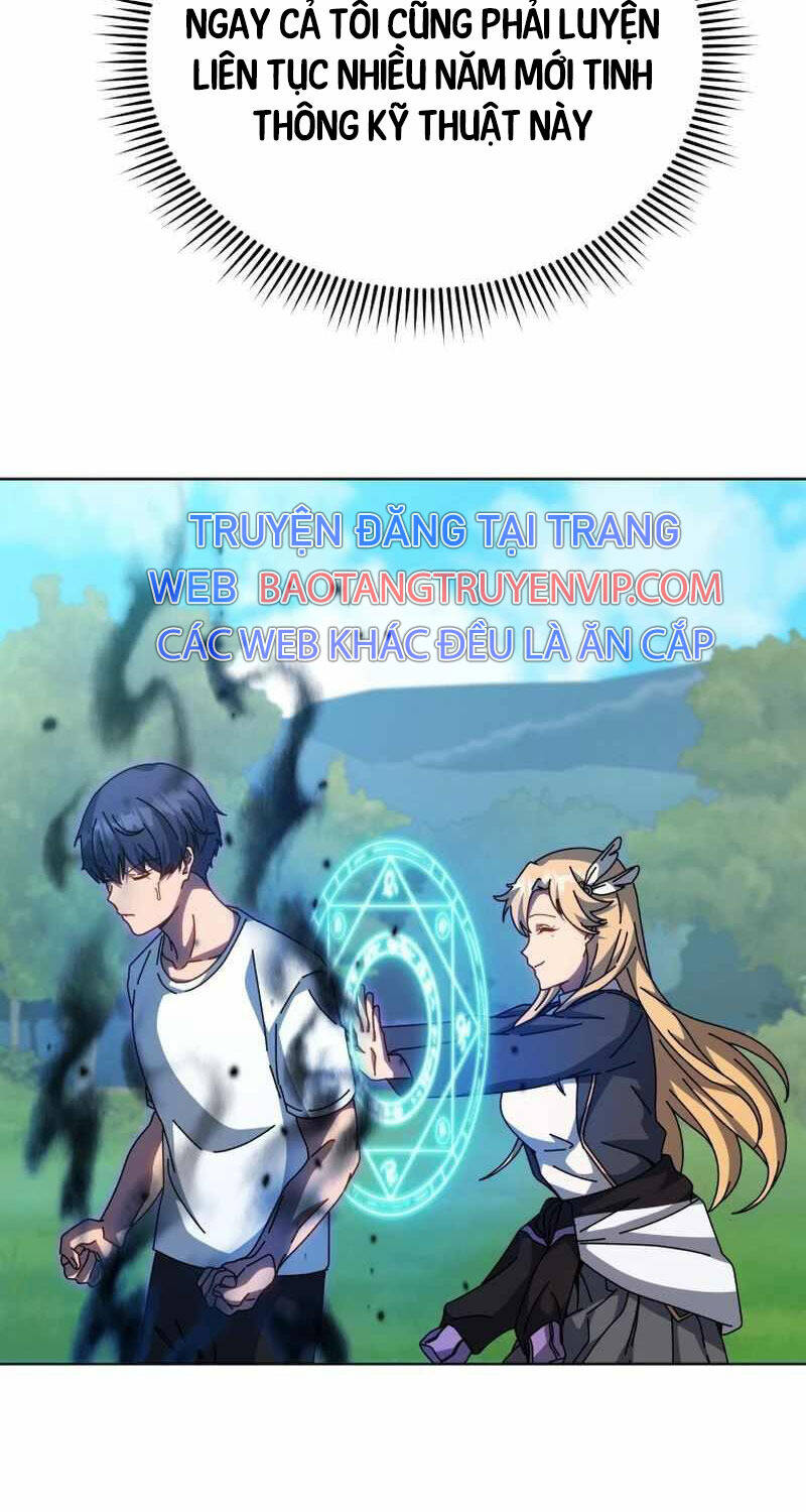 Tử Linh Sư Thiên Tài Của Học Viện Chapter 129 - Trang 46