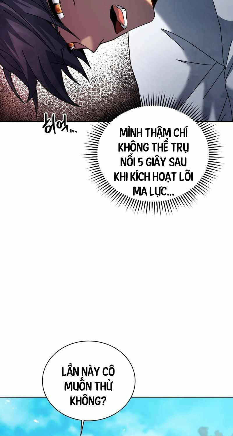 Tử Linh Sư Thiên Tài Của Học Viện Chapter 129 - Trang 49