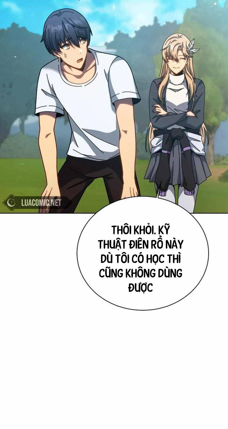 Tử Linh Sư Thiên Tài Của Học Viện Chapter 129 - Trang 50