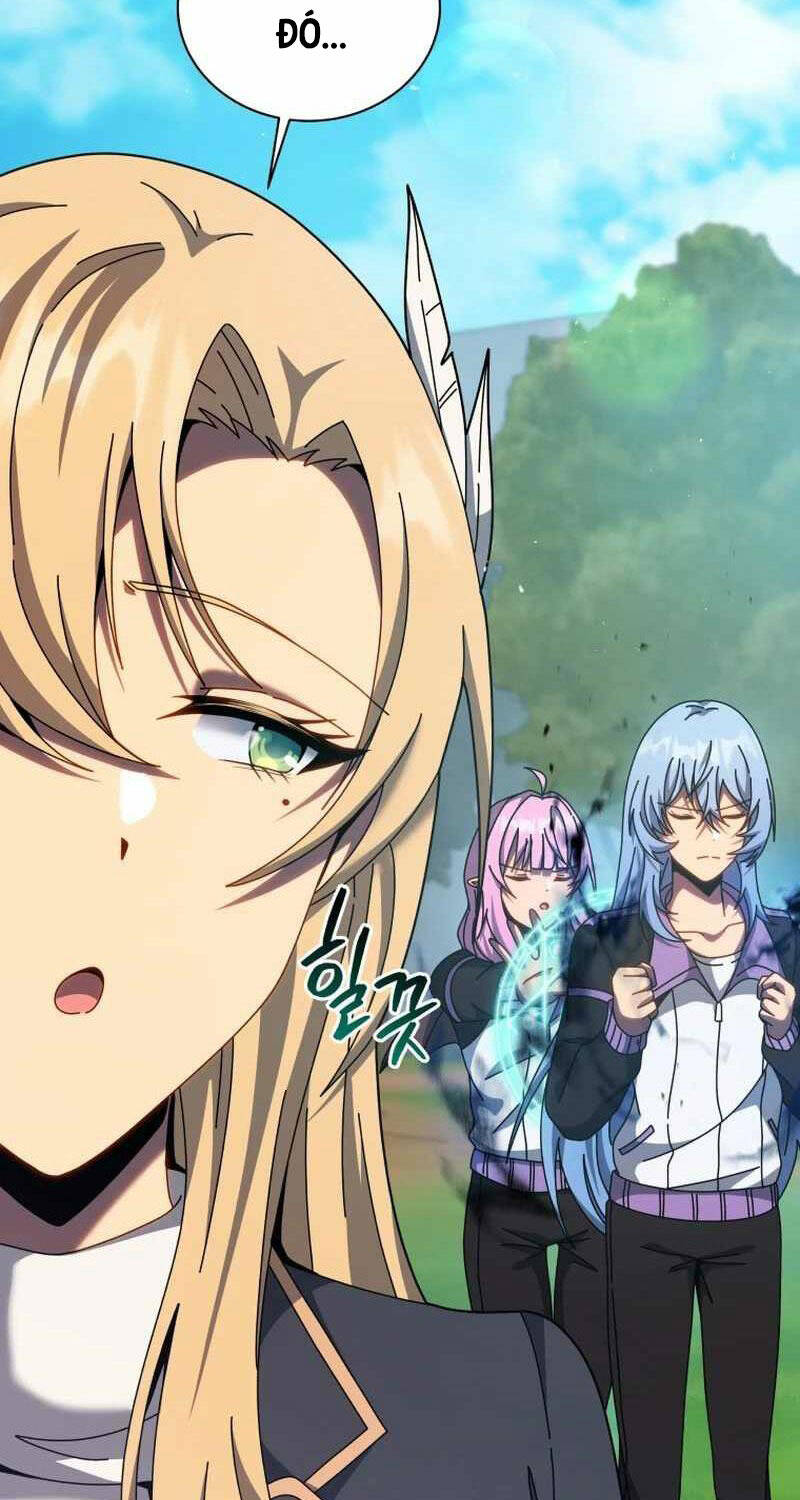 Tử Linh Sư Thiên Tài Của Học Viện Chapter 129 - Trang 52
