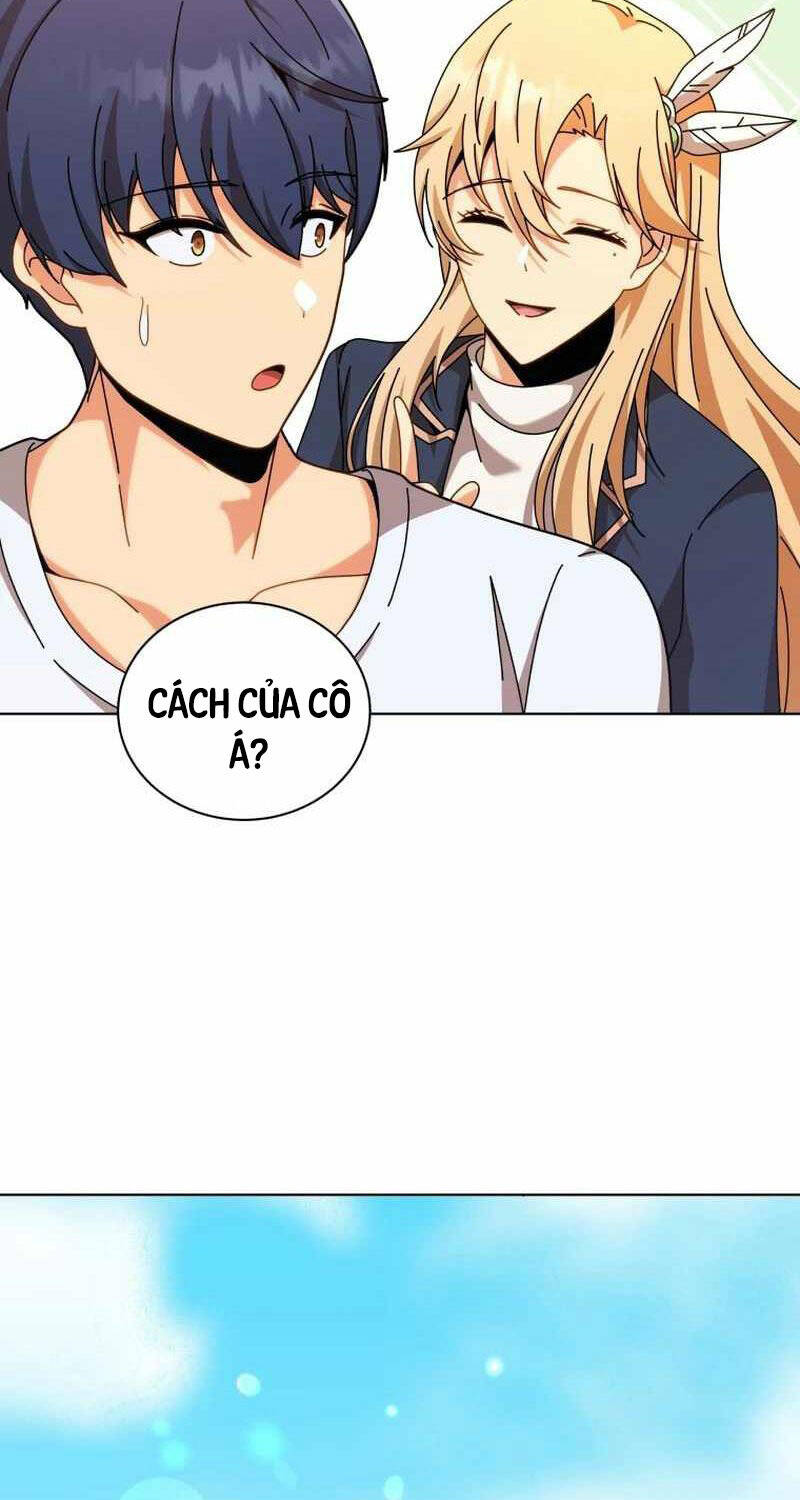 Tử Linh Sư Thiên Tài Của Học Viện Chapter 129 - Trang 54