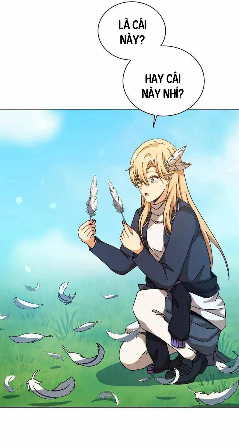 Tử Linh Sư Thiên Tài Của Học Viện Chapter 129 - Trang 58