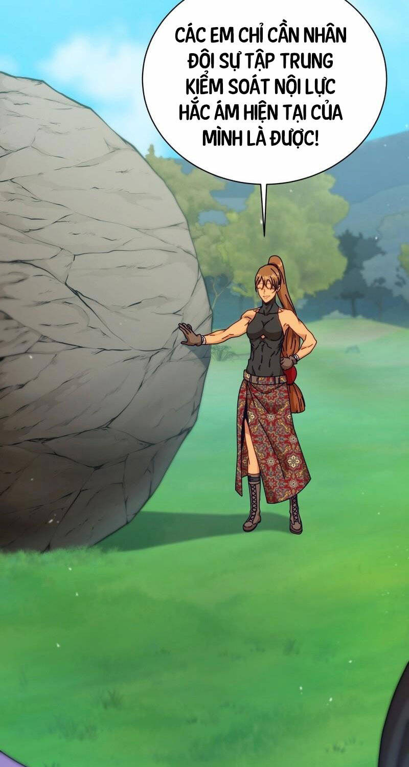 Tử Linh Sư Thiên Tài Của Học Viện Chapter 129 - Trang 7