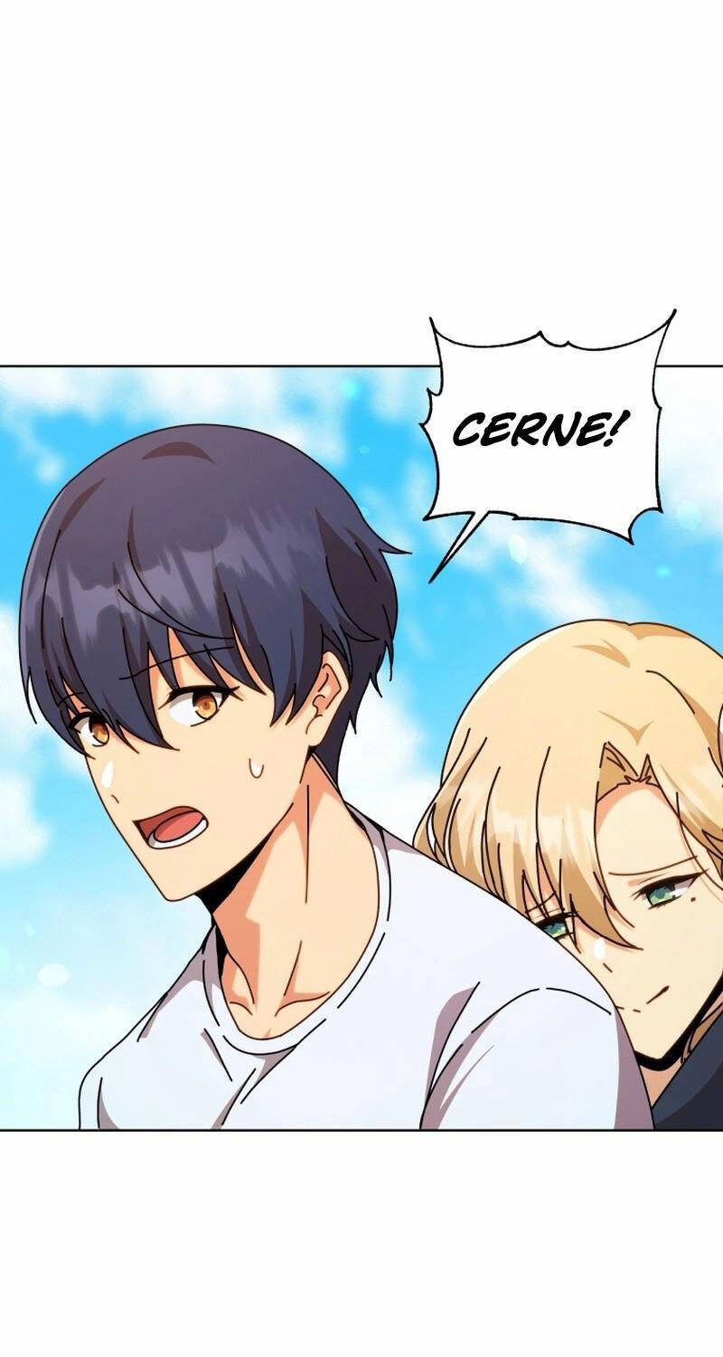 Tử Linh Sư Thiên Tài Của Học Viện Chapter 129 - Trang 75