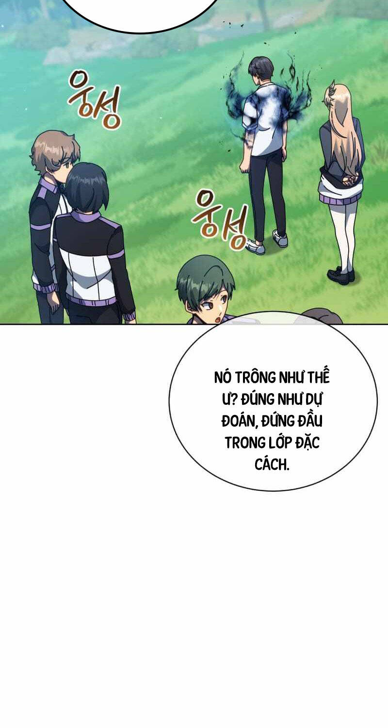Tử Linh Sư Thiên Tài Của Học Viện Chapter 130 - Trang 11