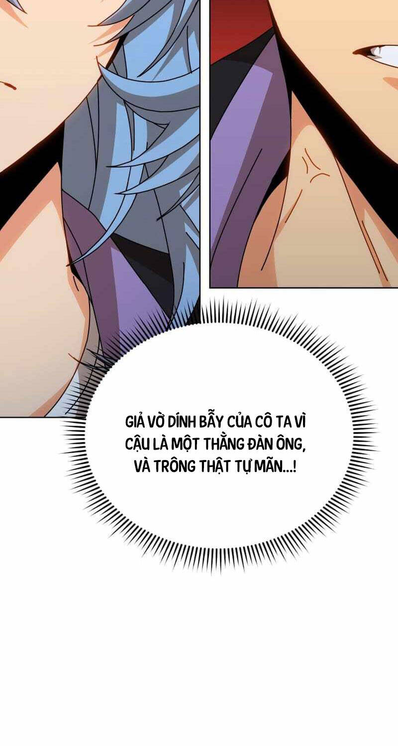 Tử Linh Sư Thiên Tài Của Học Viện Chapter 130 - Trang 22