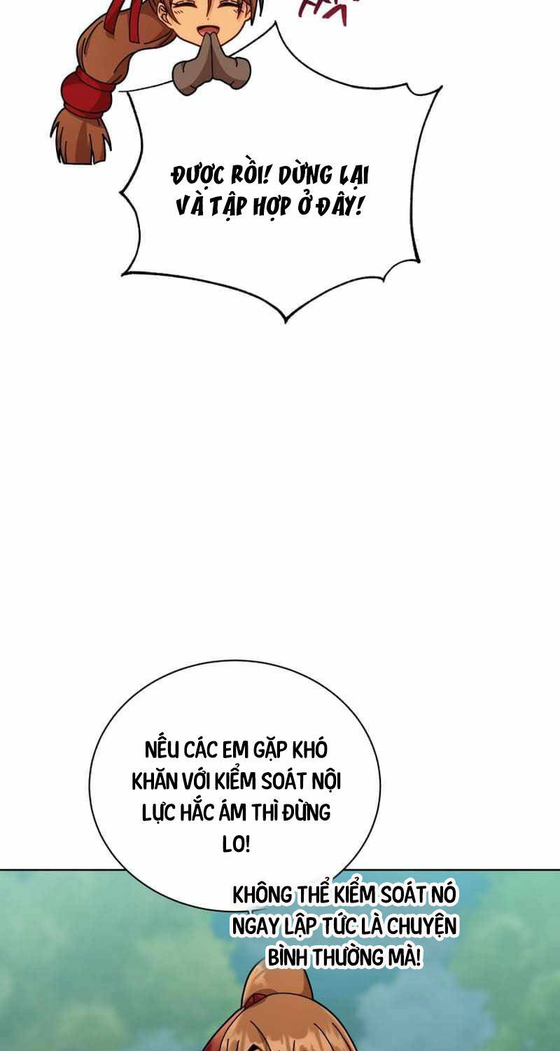 Tử Linh Sư Thiên Tài Của Học Viện Chapter 130 - Trang 30