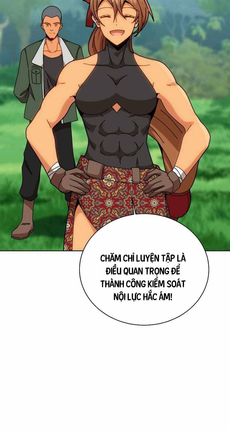 Tử Linh Sư Thiên Tài Của Học Viện Chapter 130 - Trang 31