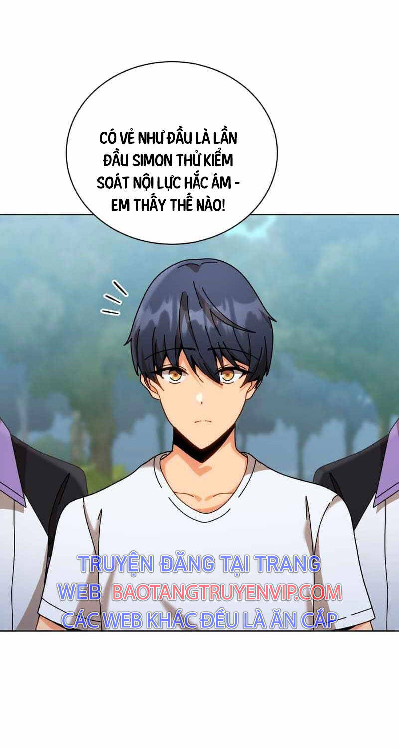 Tử Linh Sư Thiên Tài Của Học Viện Chapter 130 - Trang 32