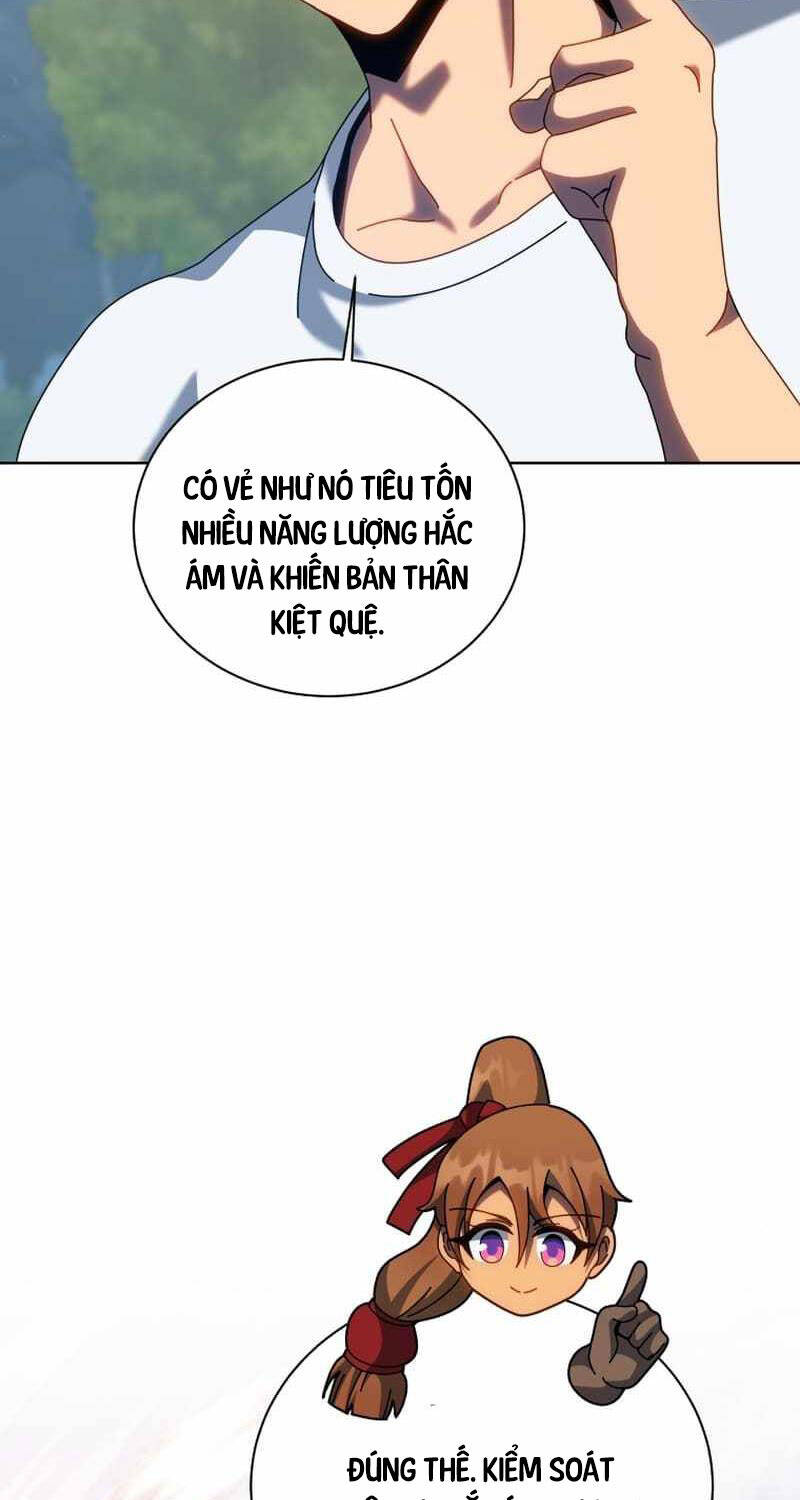 Tử Linh Sư Thiên Tài Của Học Viện Chapter 130 - Trang 34