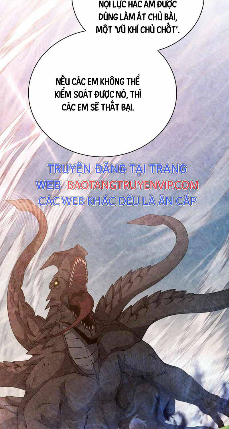 Tử Linh Sư Thiên Tài Của Học Viện Chapter 130 - Trang 35