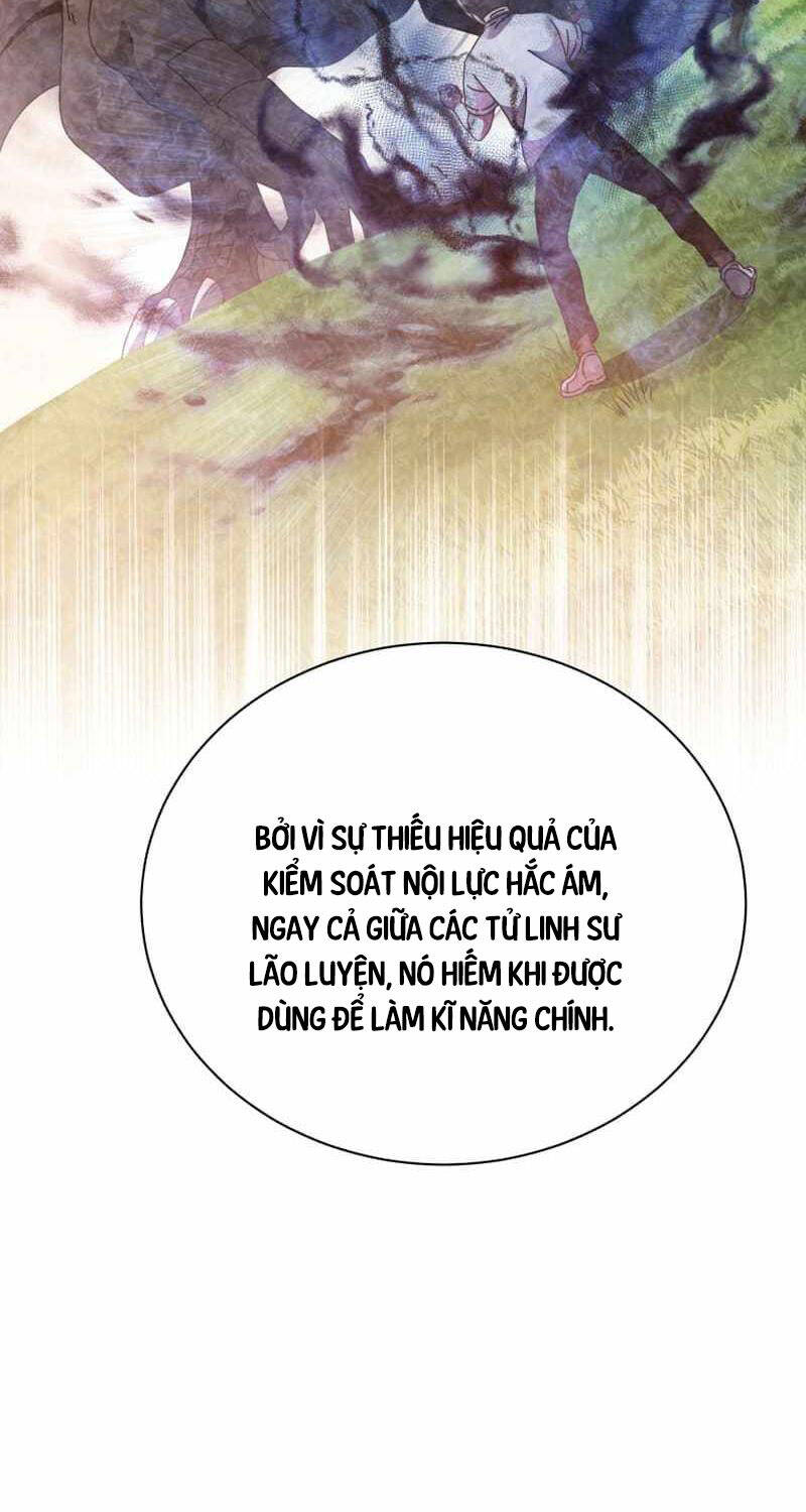 Tử Linh Sư Thiên Tài Của Học Viện Chapter 130 - Trang 36