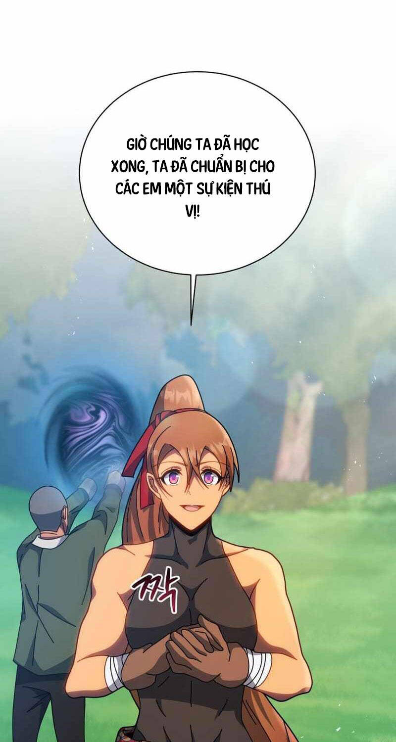 Tử Linh Sư Thiên Tài Của Học Viện Chapter 130 - Trang 37