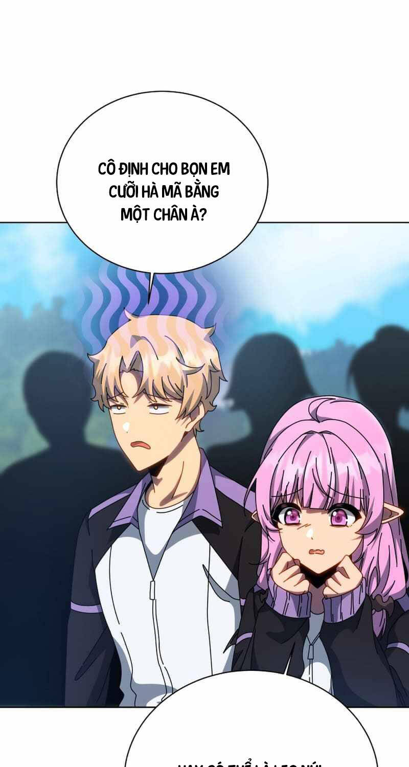 Tử Linh Sư Thiên Tài Của Học Viện Chapter 130 - Trang 40