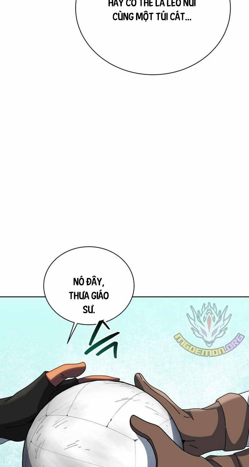 Tử Linh Sư Thiên Tài Của Học Viện Chapter 130 - Trang 41