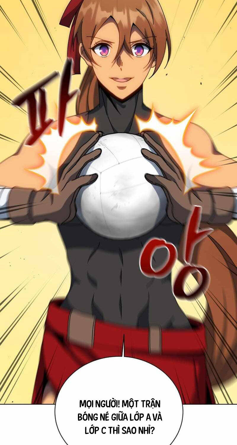 Tử Linh Sư Thiên Tài Của Học Viện Chapter 130 - Trang 43