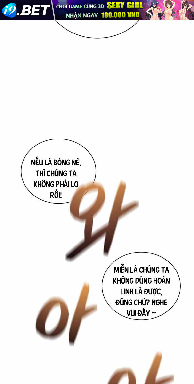 Tử Linh Sư Thiên Tài Của Học Viện Chapter 130 - Trang 44