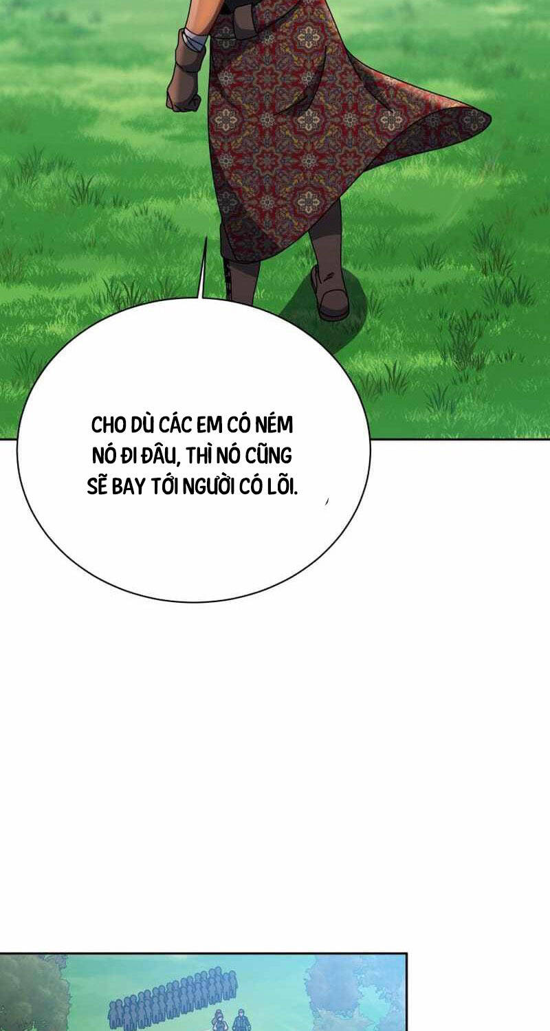 Tử Linh Sư Thiên Tài Của Học Viện Chapter 130 - Trang 49