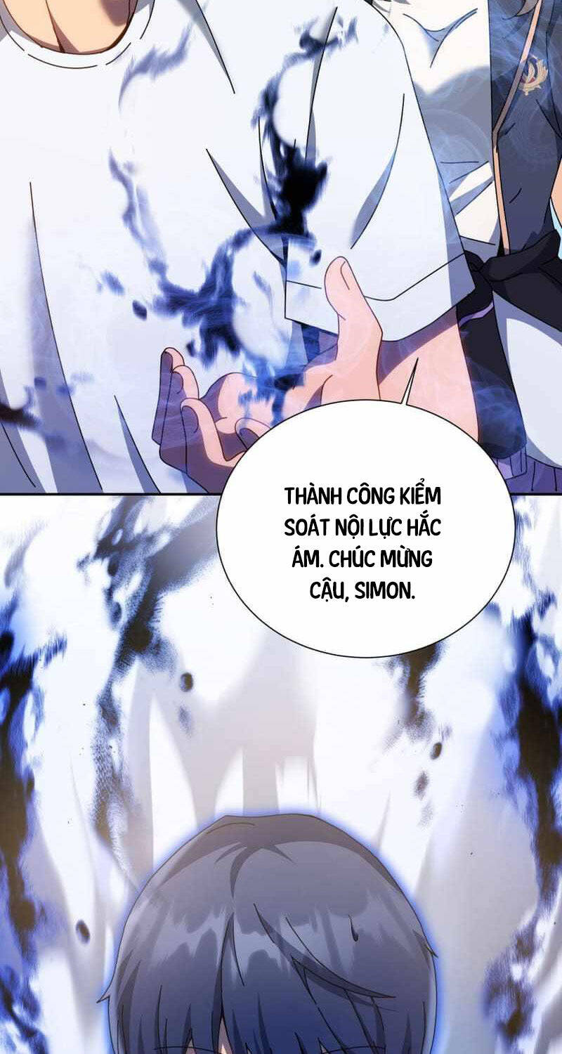 Tử Linh Sư Thiên Tài Của Học Viện Chapter 130 - Trang 5