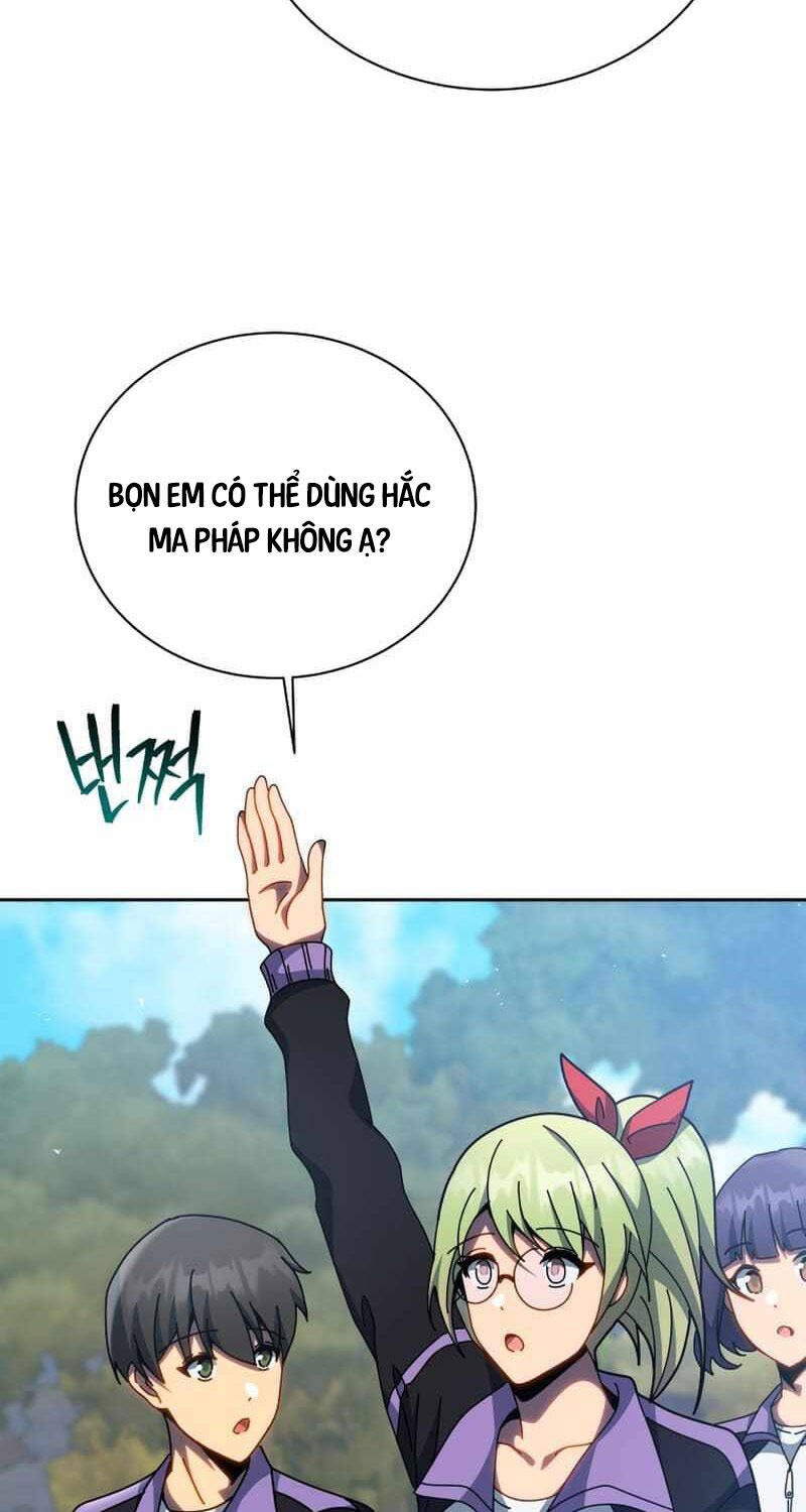 Tử Linh Sư Thiên Tài Của Học Viện Chapter 130 - Trang 54