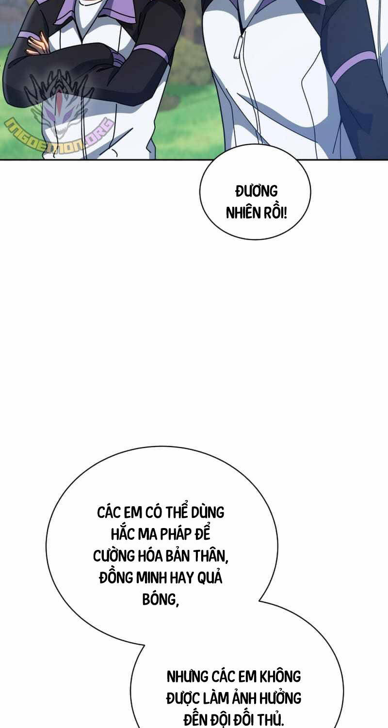 Tử Linh Sư Thiên Tài Của Học Viện Chapter 130 - Trang 55