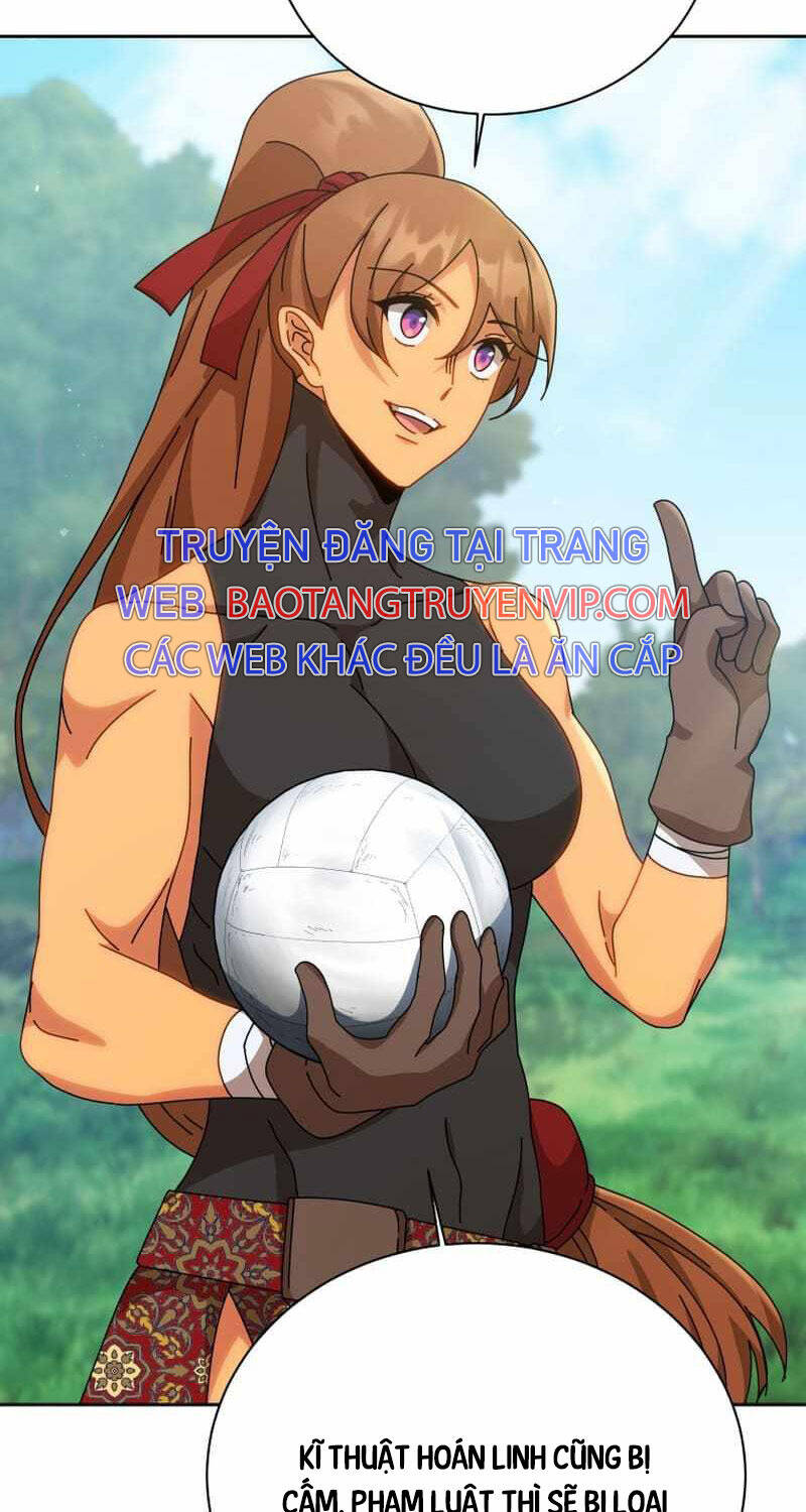 Tử Linh Sư Thiên Tài Của Học Viện Chapter 130 - Trang 56