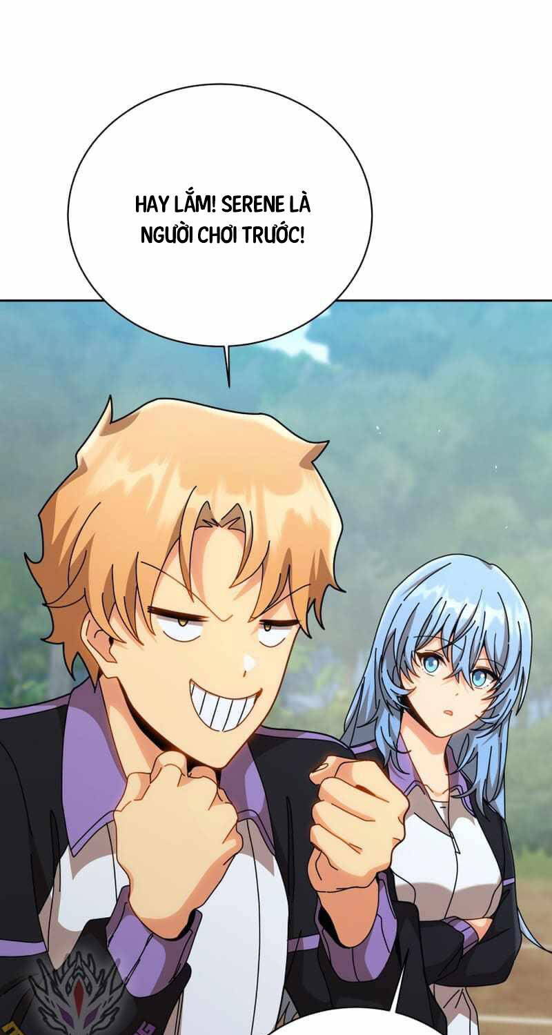 Tử Linh Sư Thiên Tài Của Học Viện Chapter 130 - Trang 74