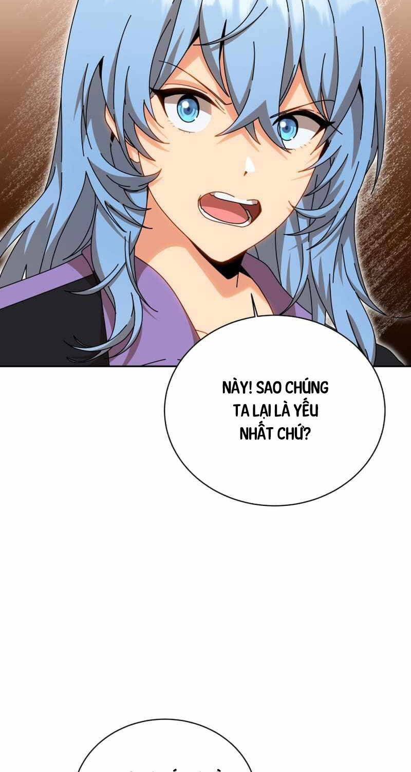 Tử Linh Sư Thiên Tài Của Học Viện Chapter 130 - Trang 76