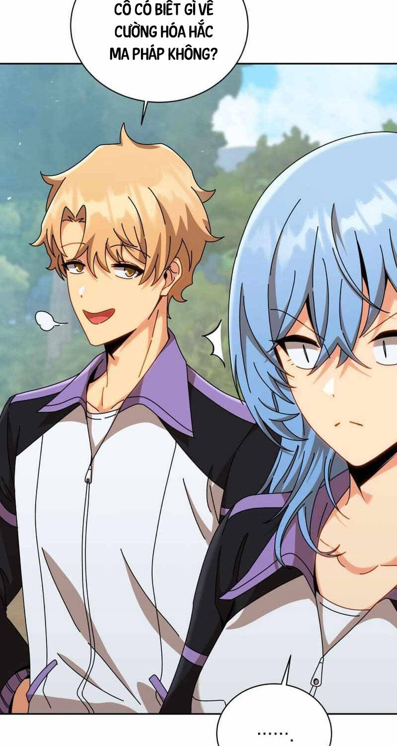 Tử Linh Sư Thiên Tài Của Học Viện Chapter 130 - Trang 77