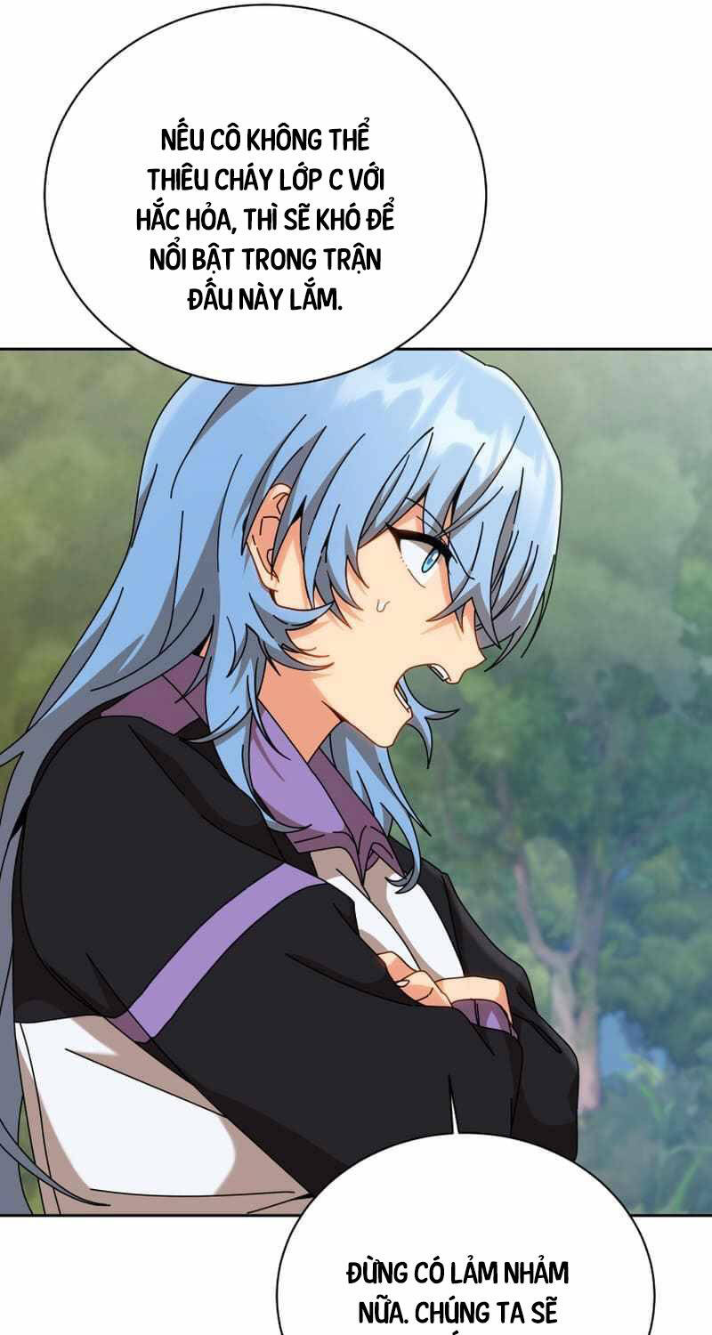 Tử Linh Sư Thiên Tài Của Học Viện Chapter 130 - Trang 79