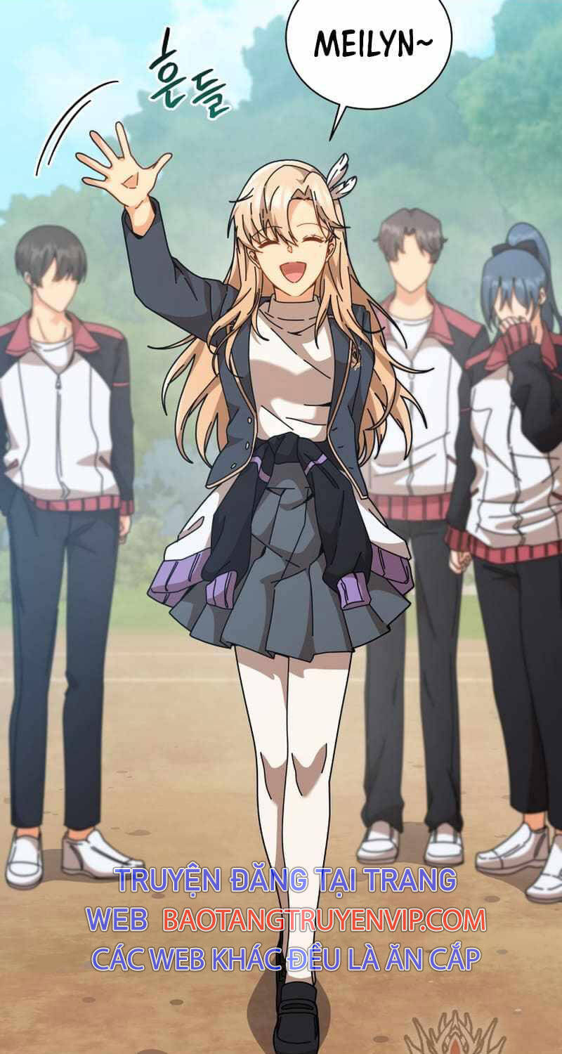 Tử Linh Sư Thiên Tài Của Học Viện Chapter 130 - Trang 81