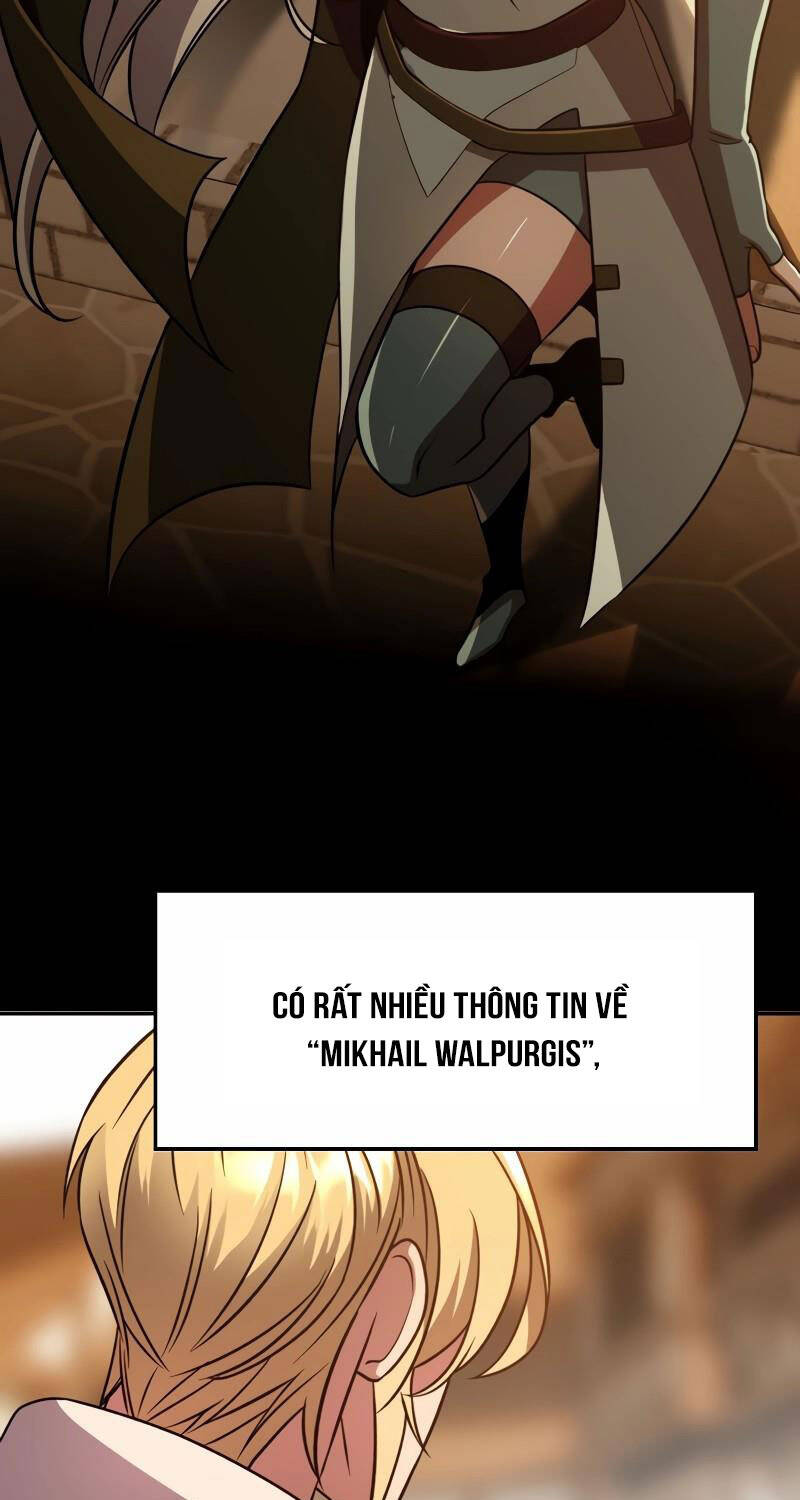 Đại Ma Đạo Sư Hồi Quy - Chapter 93 - Page 21