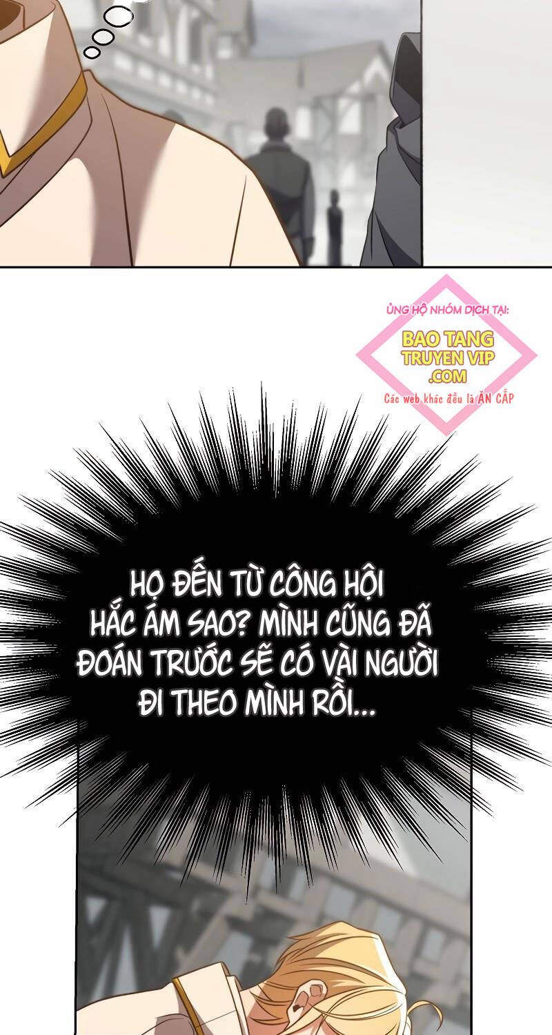 Đại Ma Đạo Sư Hồi Quy - Chapter 93 - Page 4