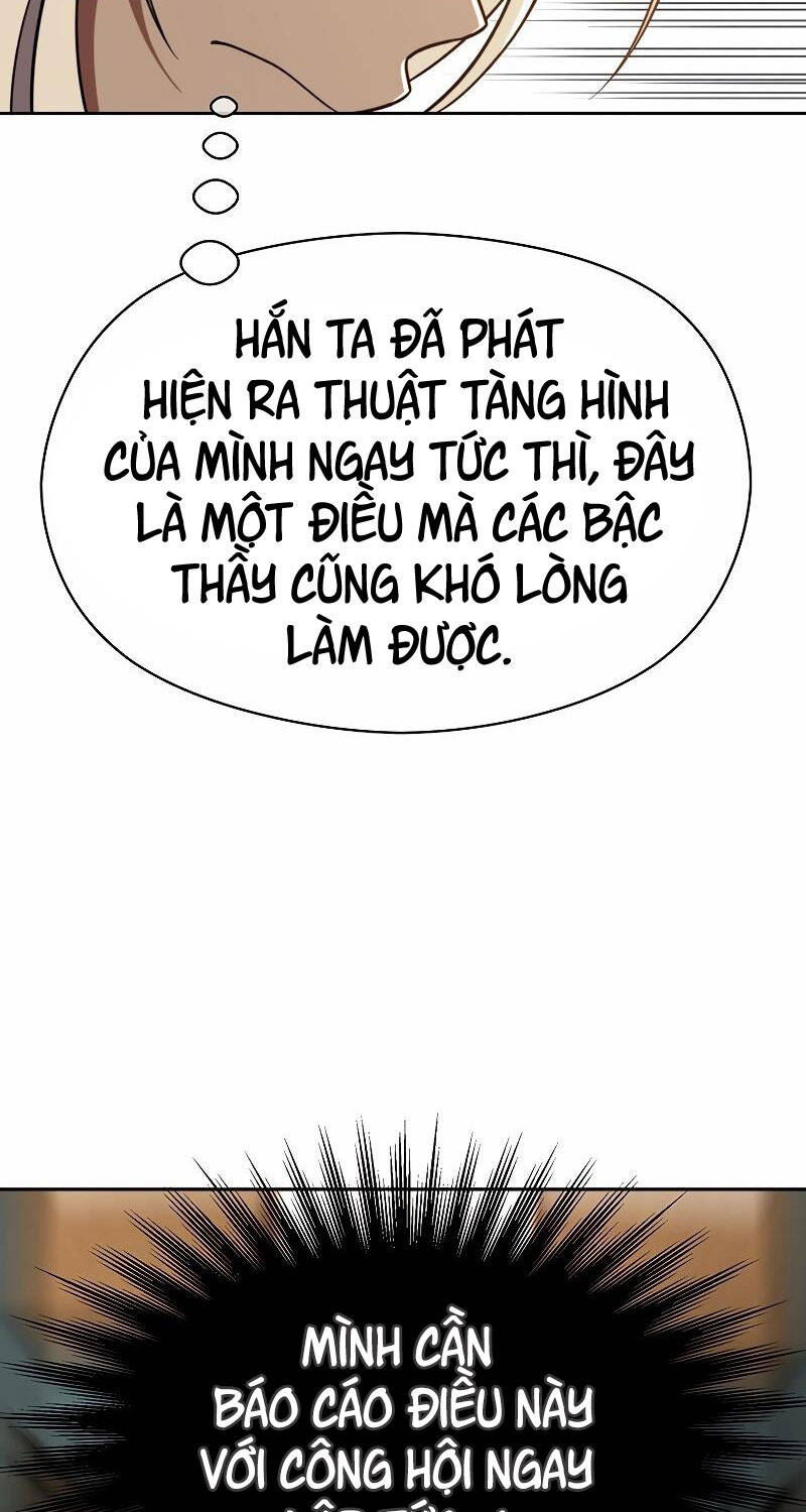 Đại Ma Đạo Sư Hồi Quy - Chapter 93 - Page 45