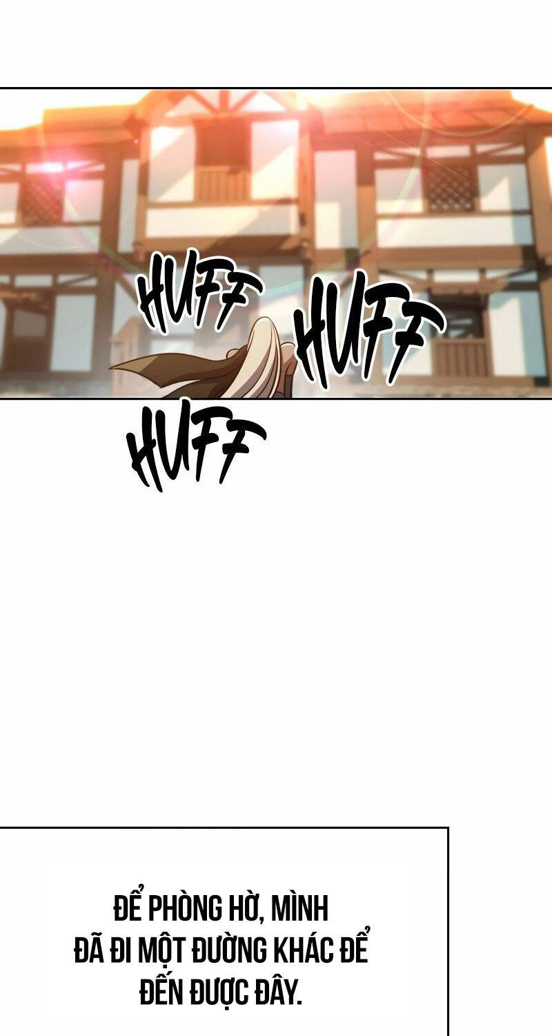 Đại Ma Đạo Sư Hồi Quy - Chapter 93 - Page 47