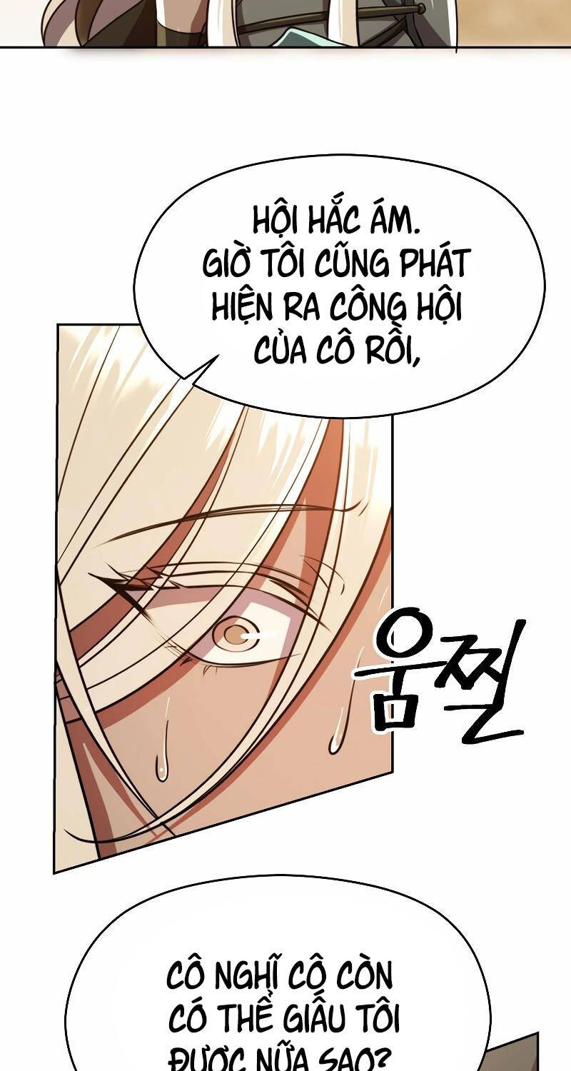 Đại Ma Đạo Sư Hồi Quy - Chapter 93 - Page 56