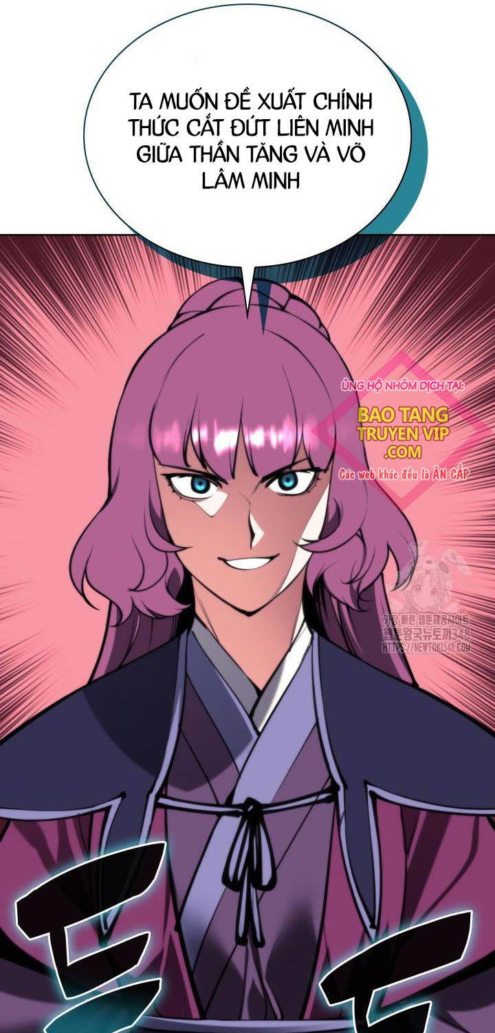 Học Giả Kiếm Sĩ - Chapter 131 - Page 100