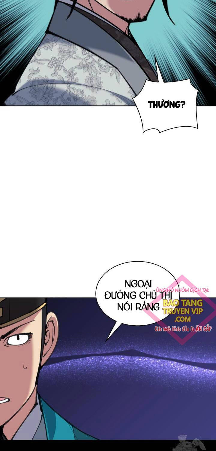 Học Giả Kiếm Sĩ - Chapter 131 - Page 12