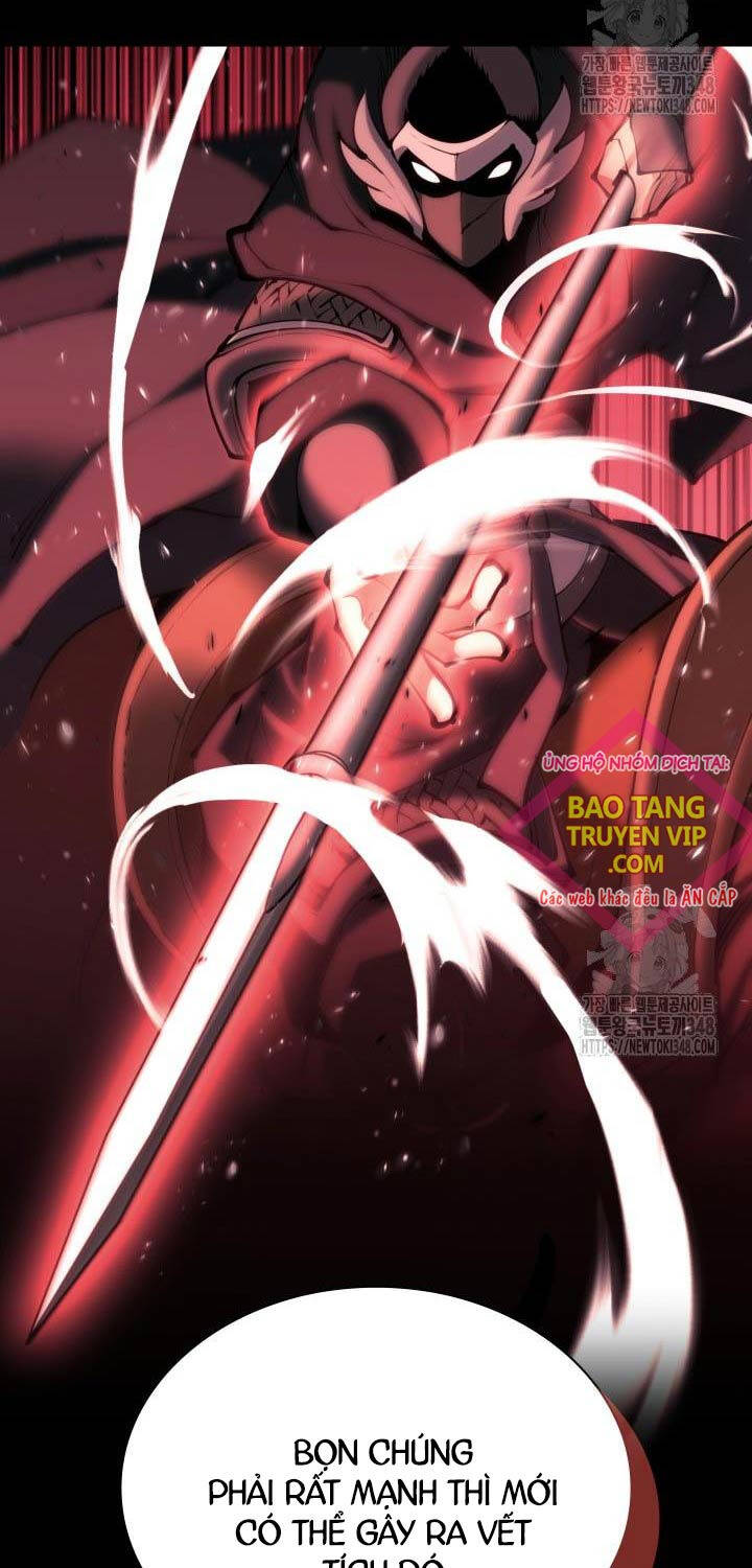 Học Giả Kiếm Sĩ - Chapter 131 - Page 13