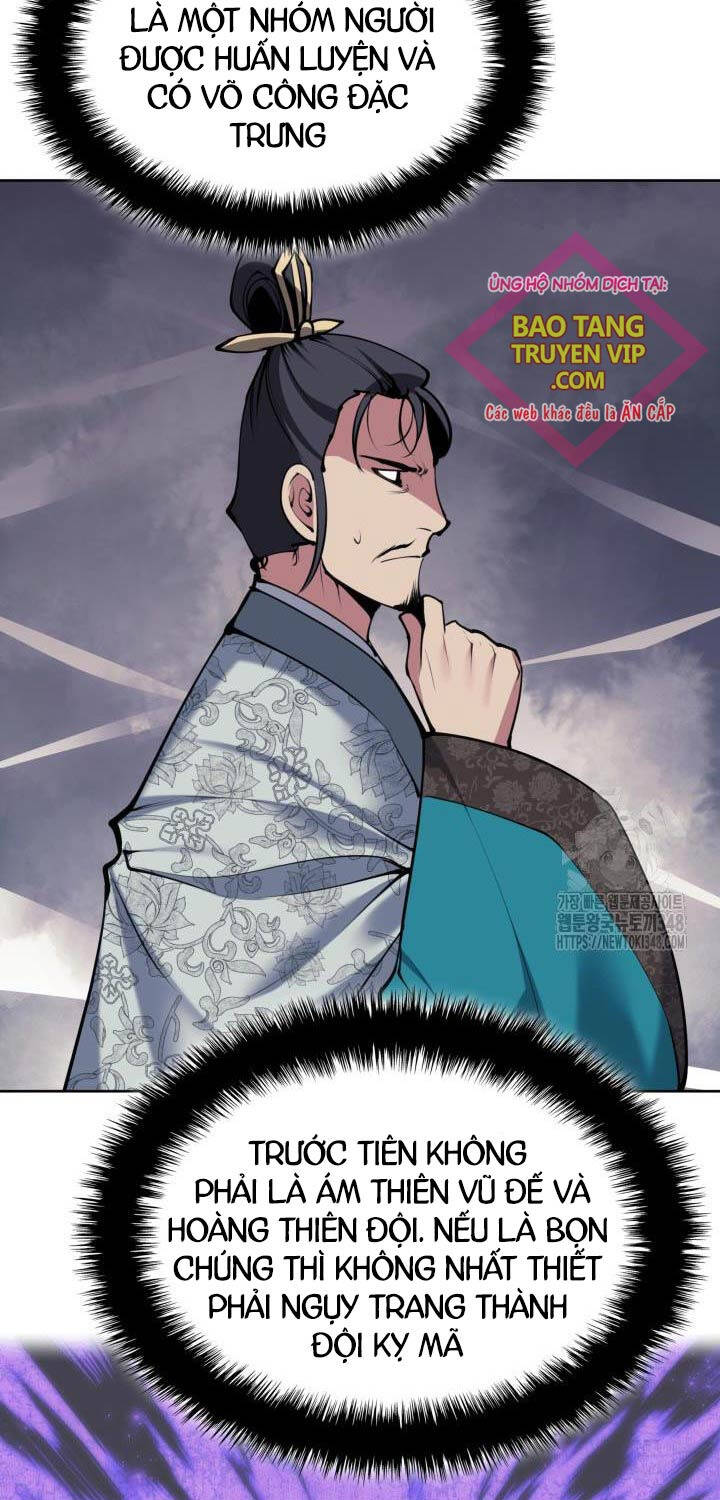 Học Giả Kiếm Sĩ - Chapter 131 - Page 17