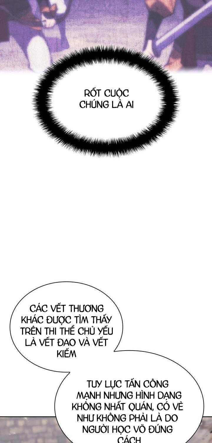 Học Giả Kiếm Sĩ - Chapter 131 - Page 19