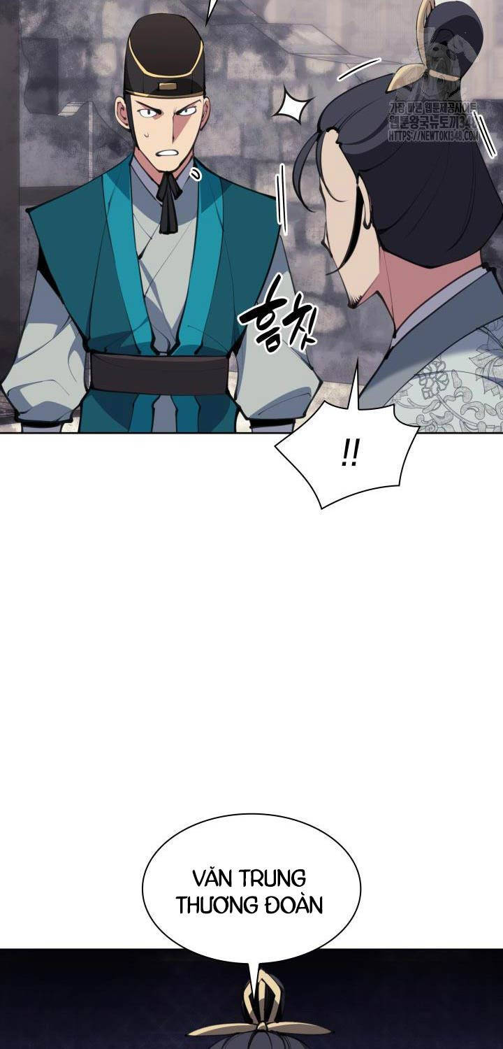 Học Giả Kiếm Sĩ - Chapter 131 - Page 25