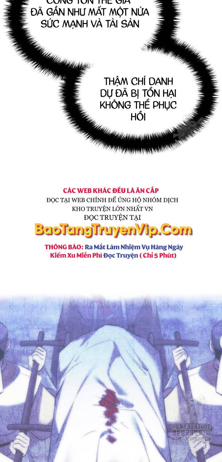 Học Giả Kiếm Sĩ - Chapter 131 - Page 28