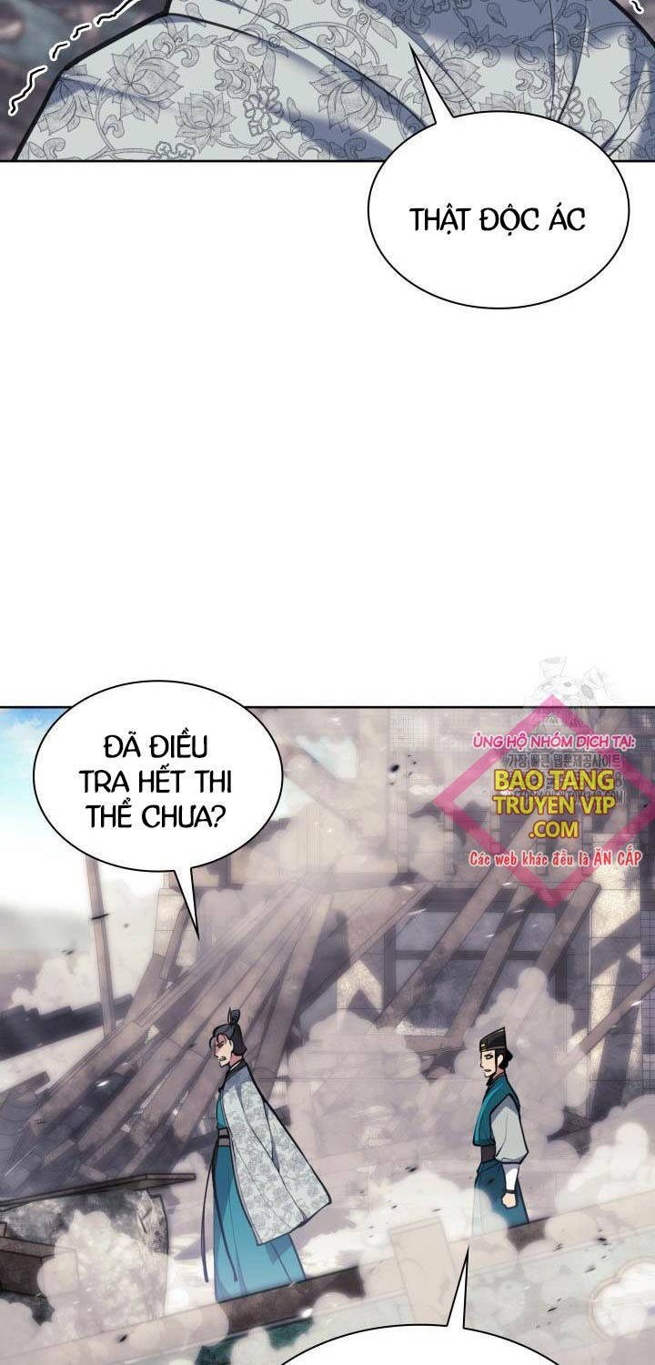 Học Giả Kiếm Sĩ - Chapter 131 - Page 3