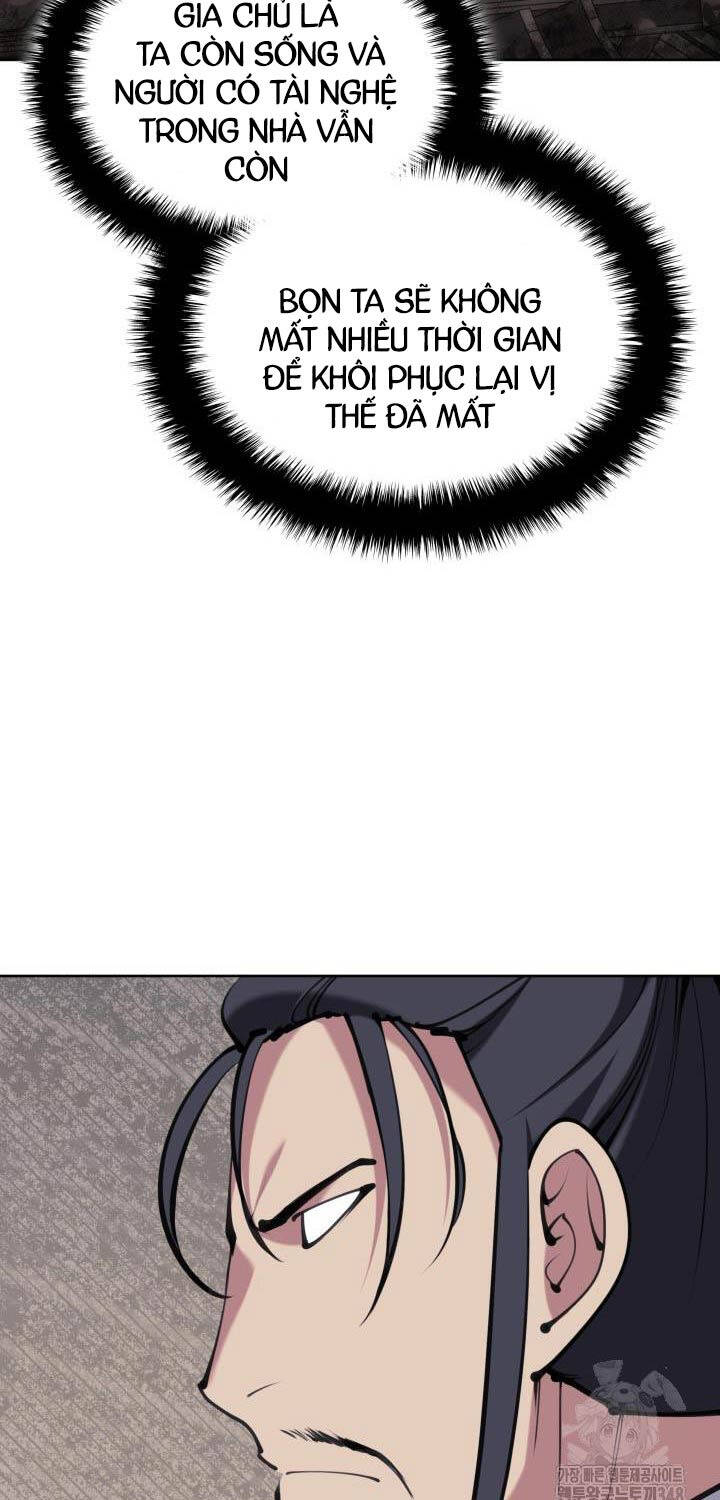 Học Giả Kiếm Sĩ - Chapter 131 - Page 32