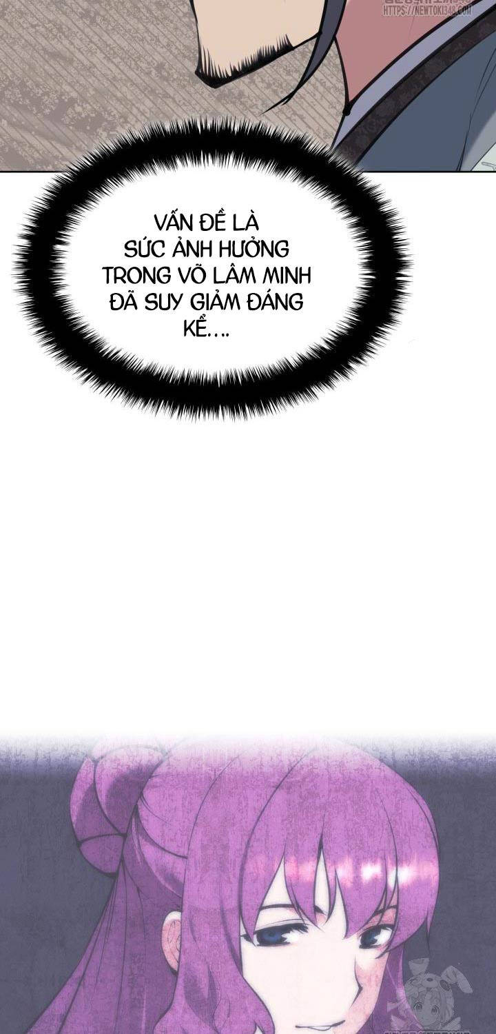 Học Giả Kiếm Sĩ - Chapter 131 - Page 33