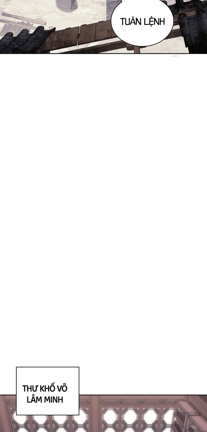 Học Giả Kiếm Sĩ - Chapter 131 - Page 35