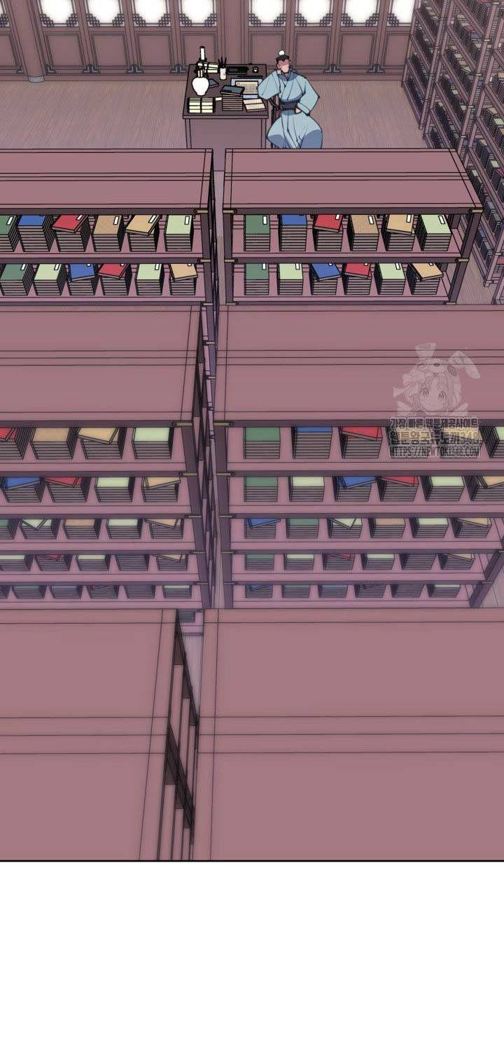 Học Giả Kiếm Sĩ - Chapter 131 - Page 36