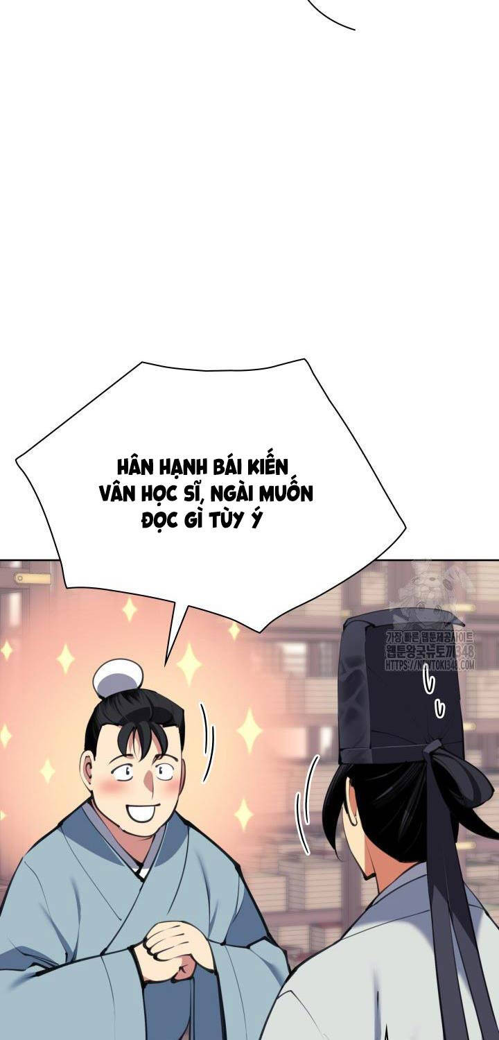 Học Giả Kiếm Sĩ - Chapter 131 - Page 43